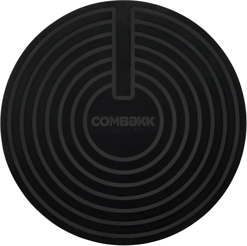 Combekk Induktionsschutzmatte / Induktionsschutz – 4 St.