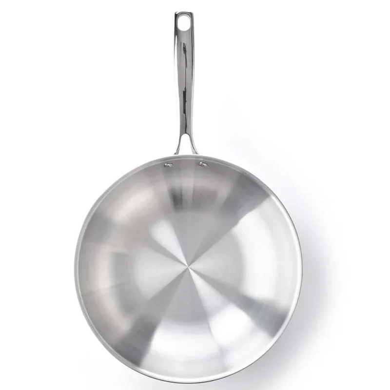BK Wok Ø30cm / 4.7L 'Superior Tri-Ply'