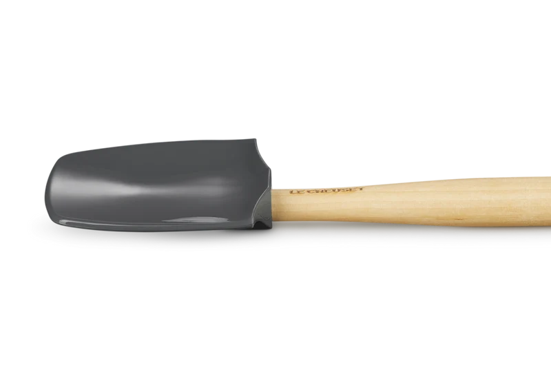 Le Creuset Löffelspatel Premium Groß 'Flint'