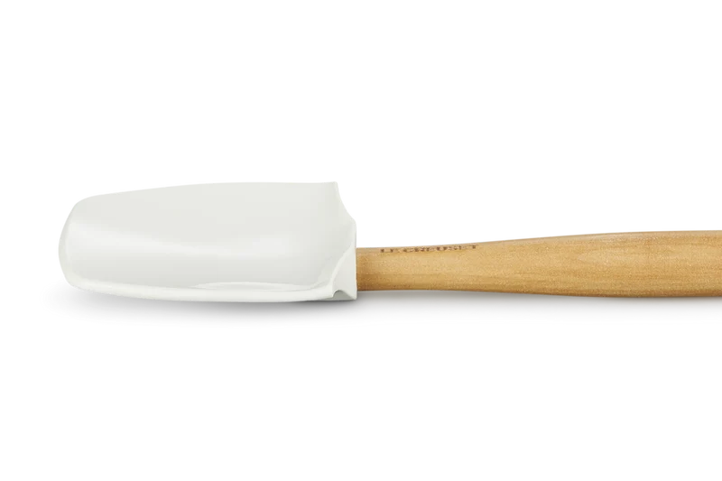 Le Creuset Löffelspatel Premium Groß 'Baiser'