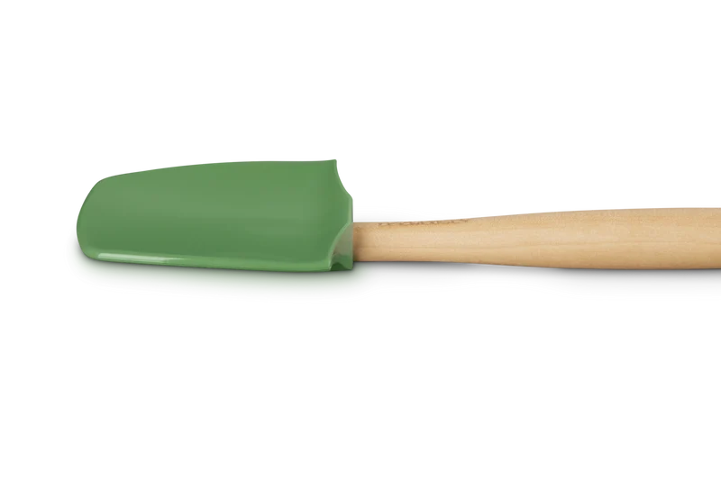 Le Creuset Löffelspatel Premium Groß 'Bambus'