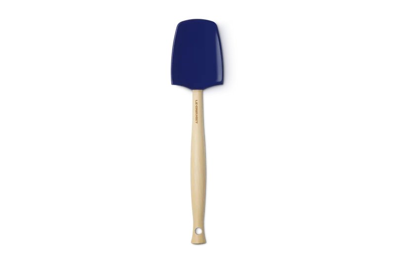 Le Creuset Löffelspatel Premium Groß 'Azur'