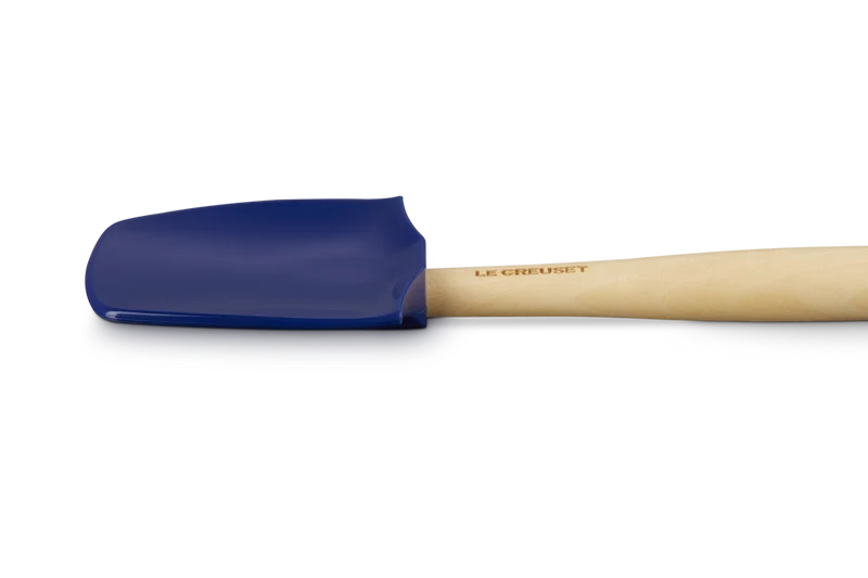 Le Creuset Löffelspatel Premium Groß 'Azur'