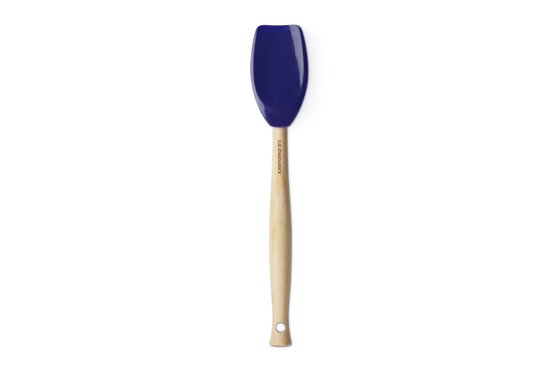 Le Creuset Löffelspatel Premium 'Azure'