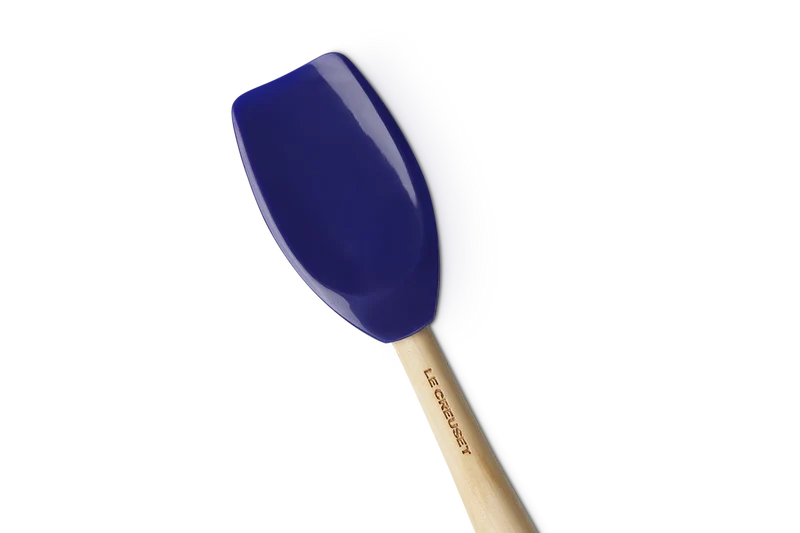 Le Creuset Löffelspatel Premium 'Azure'