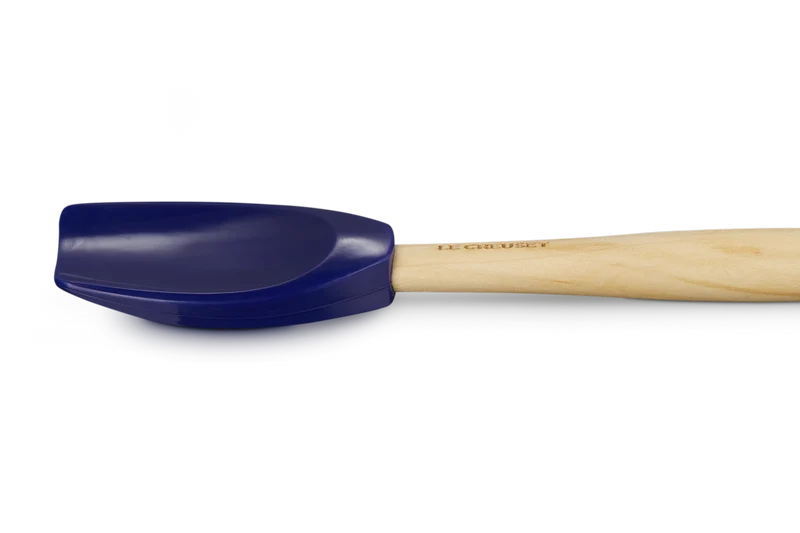 Le Creuset Löffelspatel Premium 'Azure'