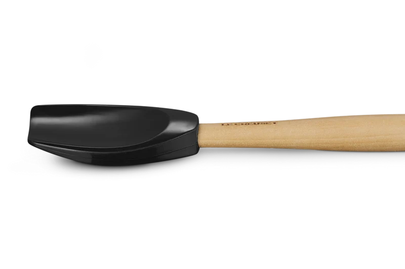 Le Creuset Löffelspatel Premium 'Ebony Black'