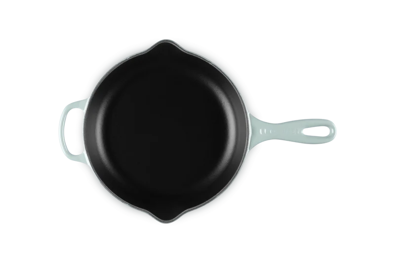 Le Creuset Bratpfanne Ø23cm „Meersalz“