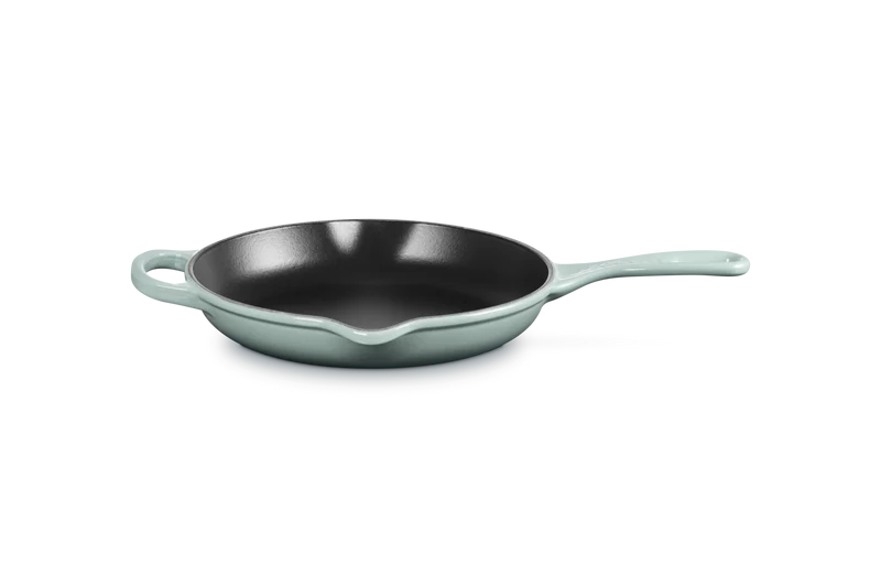 Le Creuset Bratpfanne Ø23cm „Meersalz“