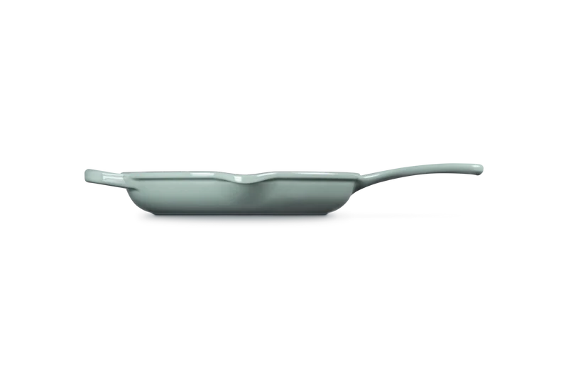 Le Creuset Bratpfanne Ø23cm „Meersalz“