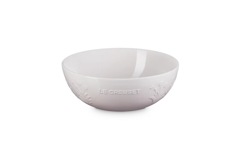 Le Creuset Jardin Servierschüssel Ø26cm / 3,6L 'Muschelrosa'