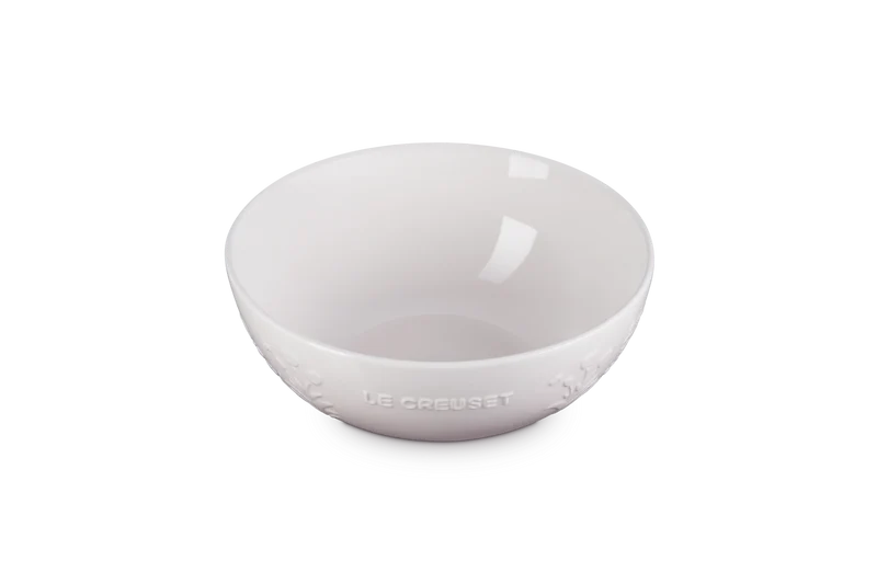 Le Creuset Jardin Servierschüssel Ø26cm / 3,6L 'Muschelrosa'
