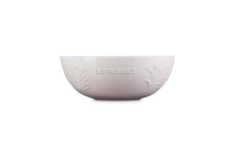 Le Creuset Jardin Servierschüssel Ø26cm / 3,6L 'Muschelrosa'