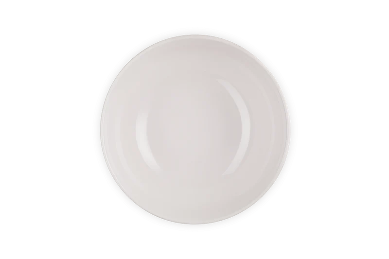 Le Creuset Jardin Servierschüssel Ø26cm / 3,6L 'Muschelrosa'