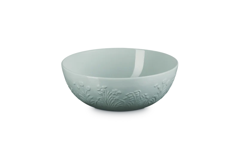 Le Creuset Jardin Servierschale Ø26cm / 3,6L 'Sea Salt'