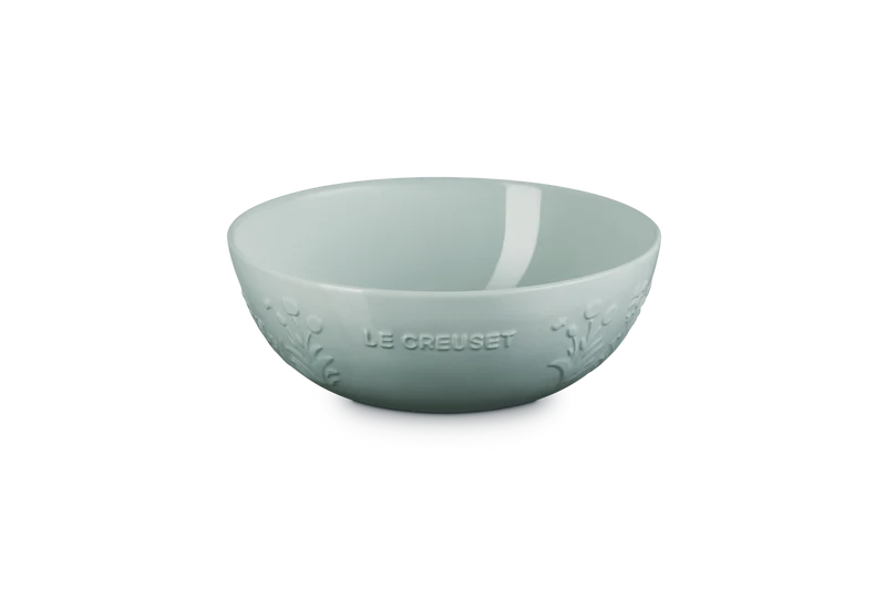 Le Creuset Jardin Servierschale Ø26cm / 3,6L 'Sea Salt'