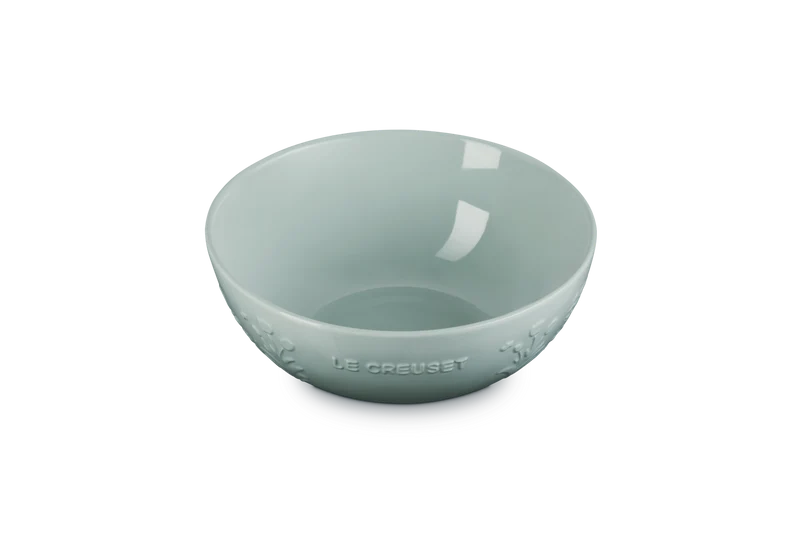 Le Creuset Jardin Servierschale Ø26cm / 3,6L 'Sea Salt'