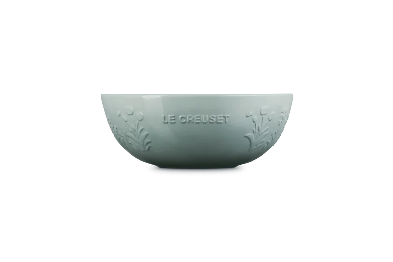Le Creuset Jardin Servierschale Ø26cm / 3,6L 'Sea Salt'