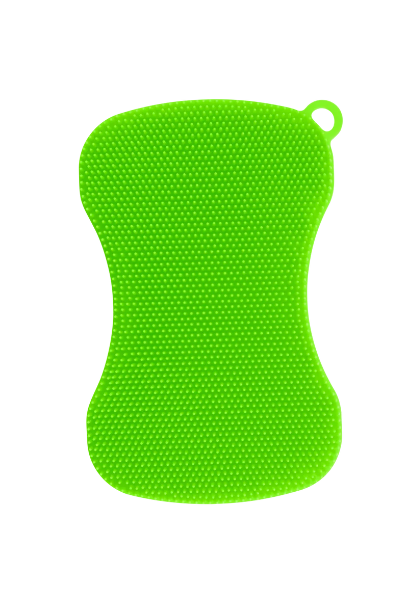 Swisch tailliert limette 13x8 cm