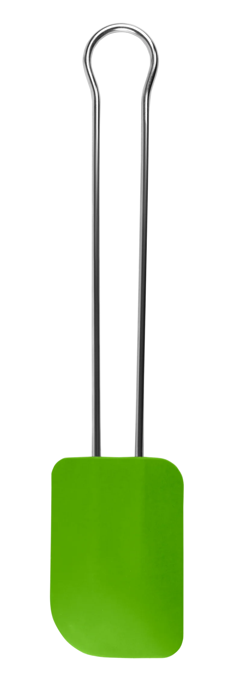 Teigschaber L limette 28 cm