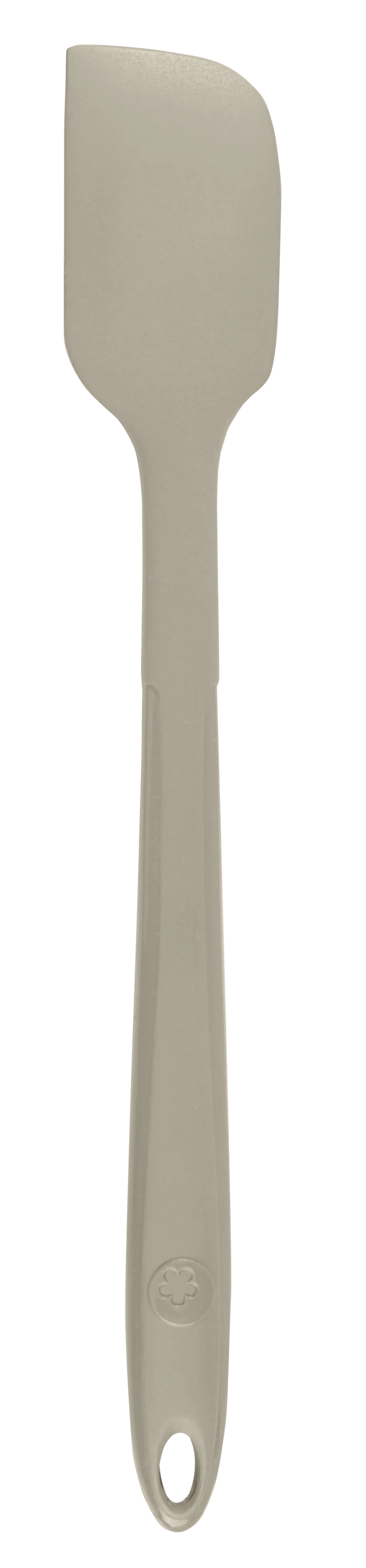 Teigschaber M taupe Design 28 cm