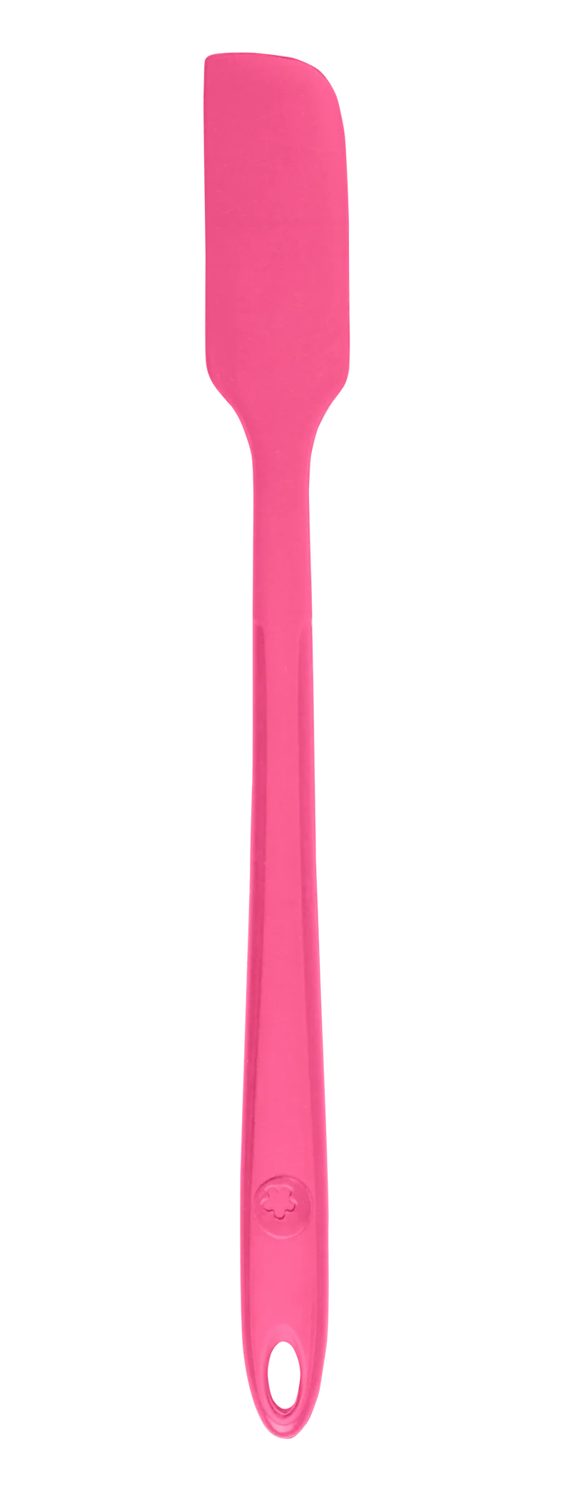 Teigschaber S pink Design 27 cm