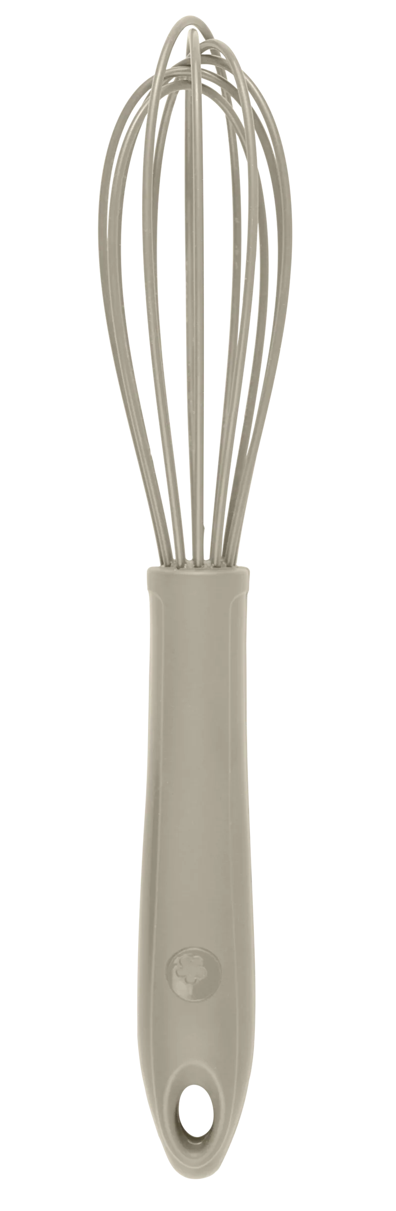 Schneebesen M taupe 22 cm