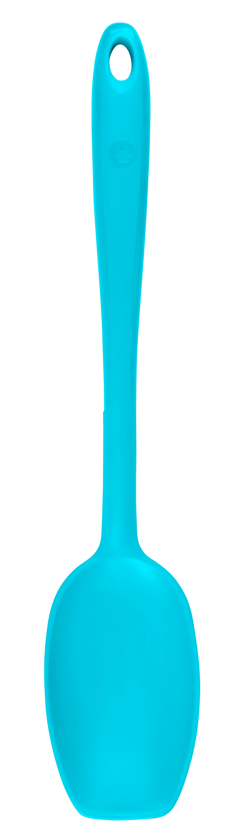 Soßenlöffel L türkis 32 cm