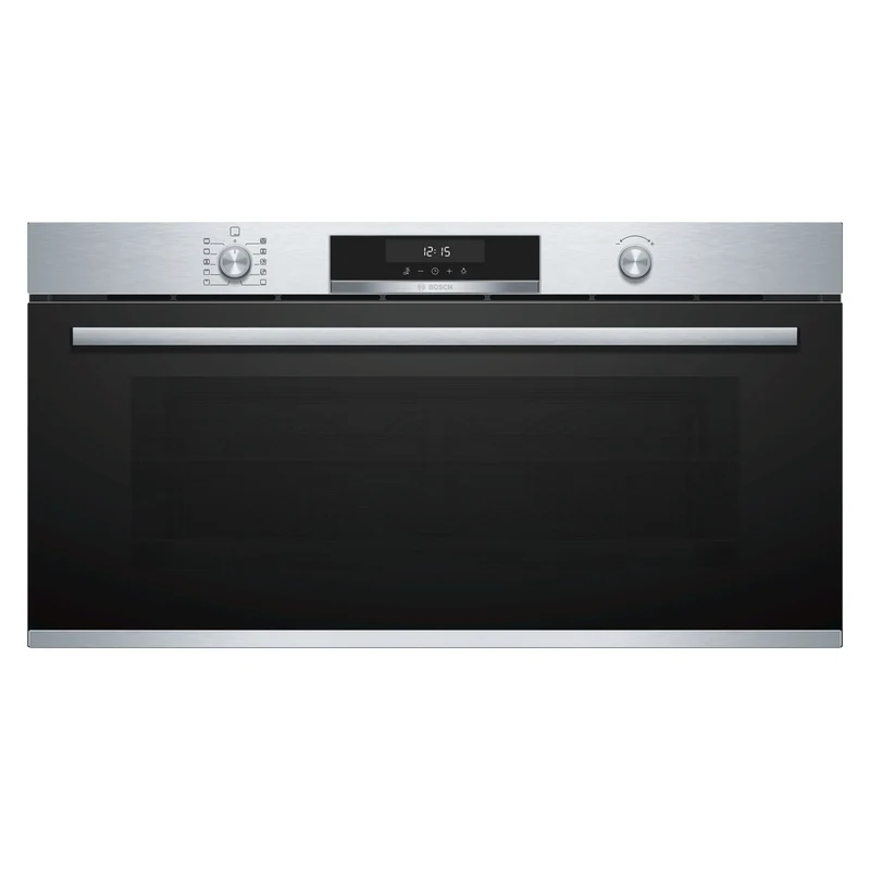 Bosch Serie 6 VBC5580S0 Backofen 85 l A+ Edelstahl