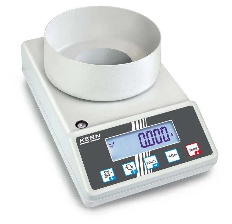 Laborwaage 572-30 (240 g / d=0,001 g)