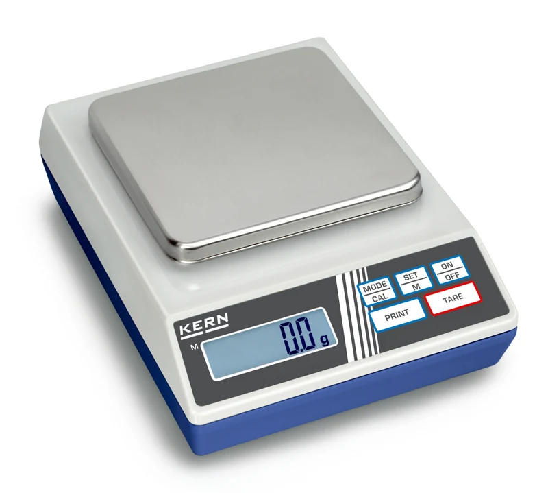 Feinwaage 440-45N (1000 g / d=0,1 g)