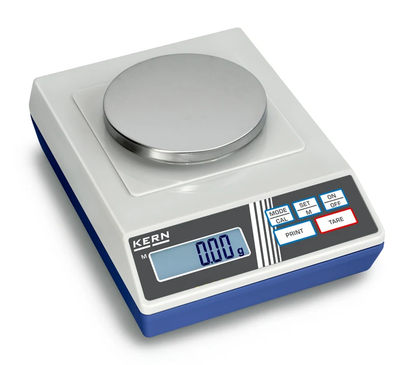 Feinwaage 440-33N (200 g / d=0,01 g)
