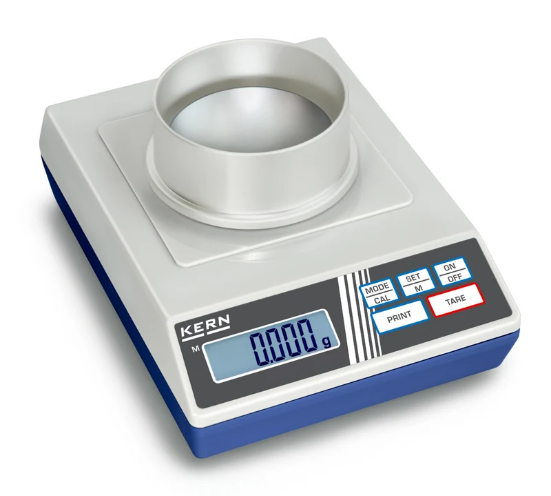 Feinwaage 440-21A (60 g / d=0,001 g)