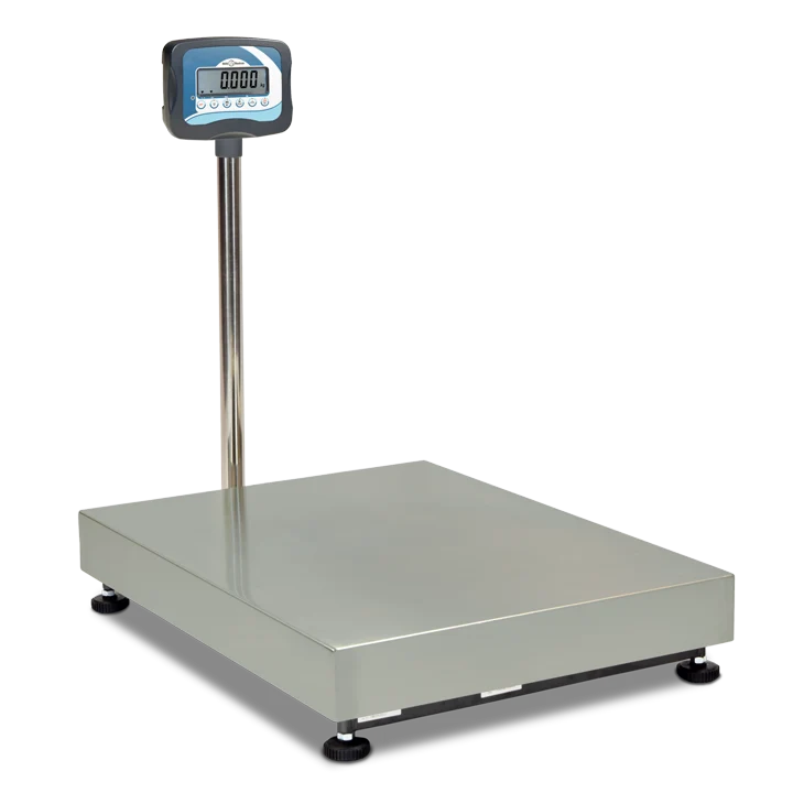 Plattformwaage TMZ