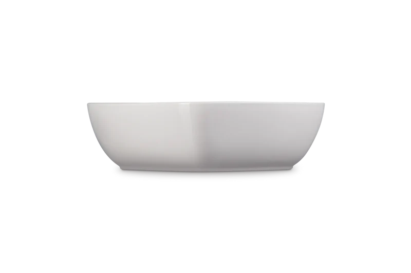 Le Creuset Servierschüssel Hochherz Ø30cm / 2,9L 'Muschelrosa'
