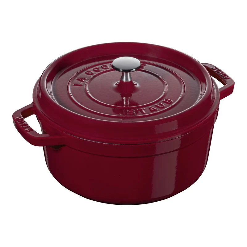 STAUB Bordeaux Bratpfanne „La Cocotte“