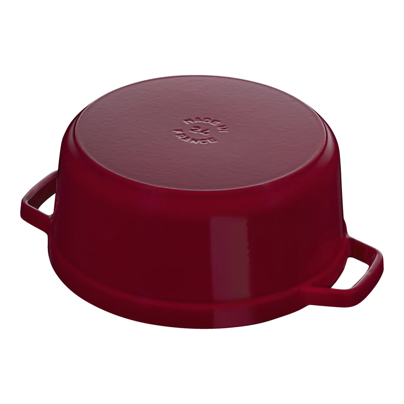 STAUB Bordeaux Bratpfanne „La Cocotte“