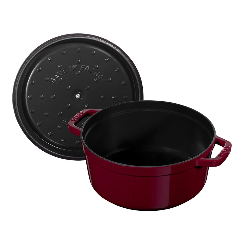 STAUB Bordeaux Bratpfanne „La Cocotte“