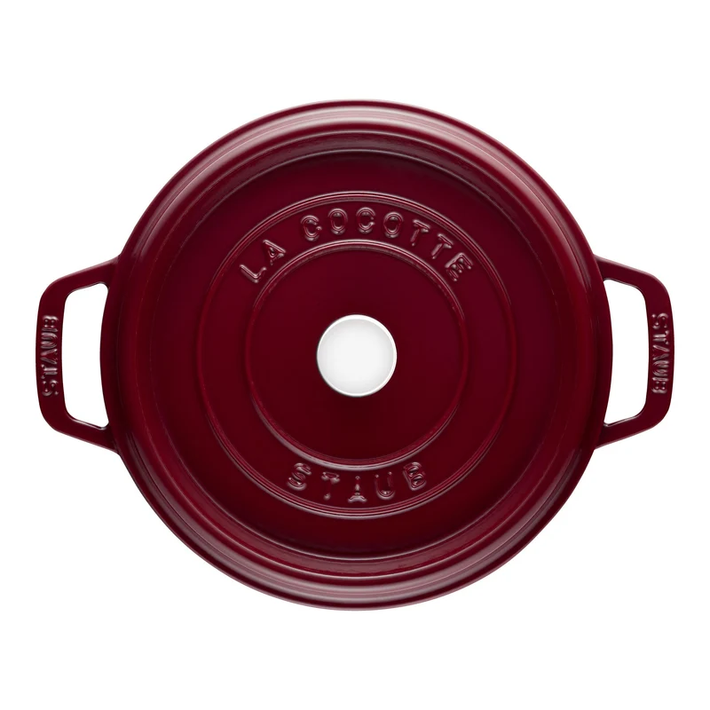STAUB Bordeaux Bratpfanne „La Cocotte“