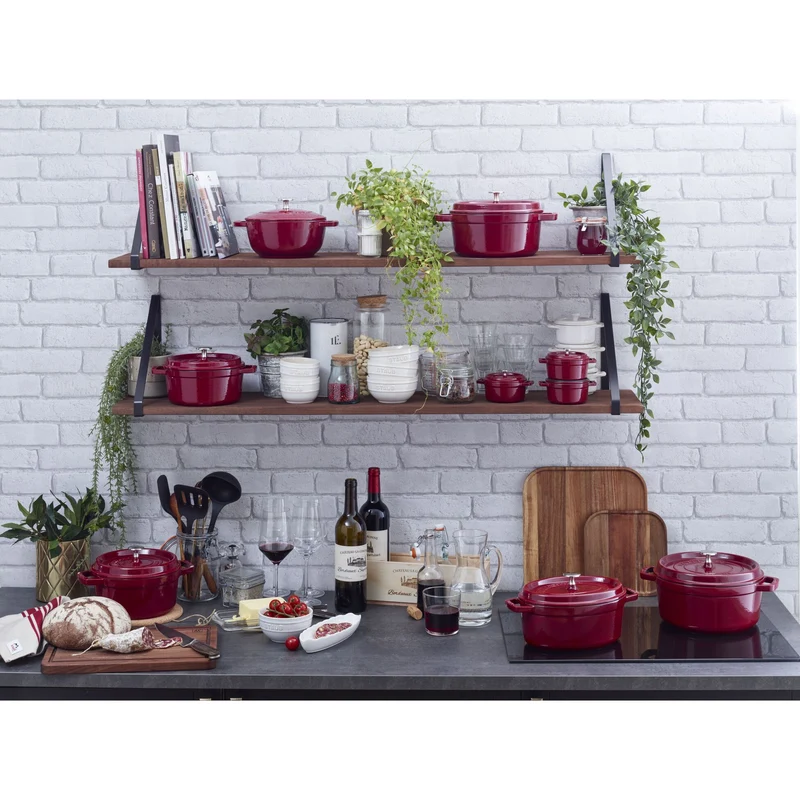 STAUB Bordeaux Bratpfanne „La Cocotte“