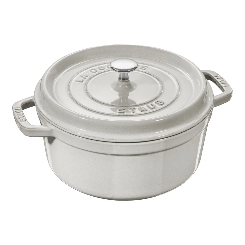 STAUB Weißtrüffel-Bratpfanne 'La Cocotte'