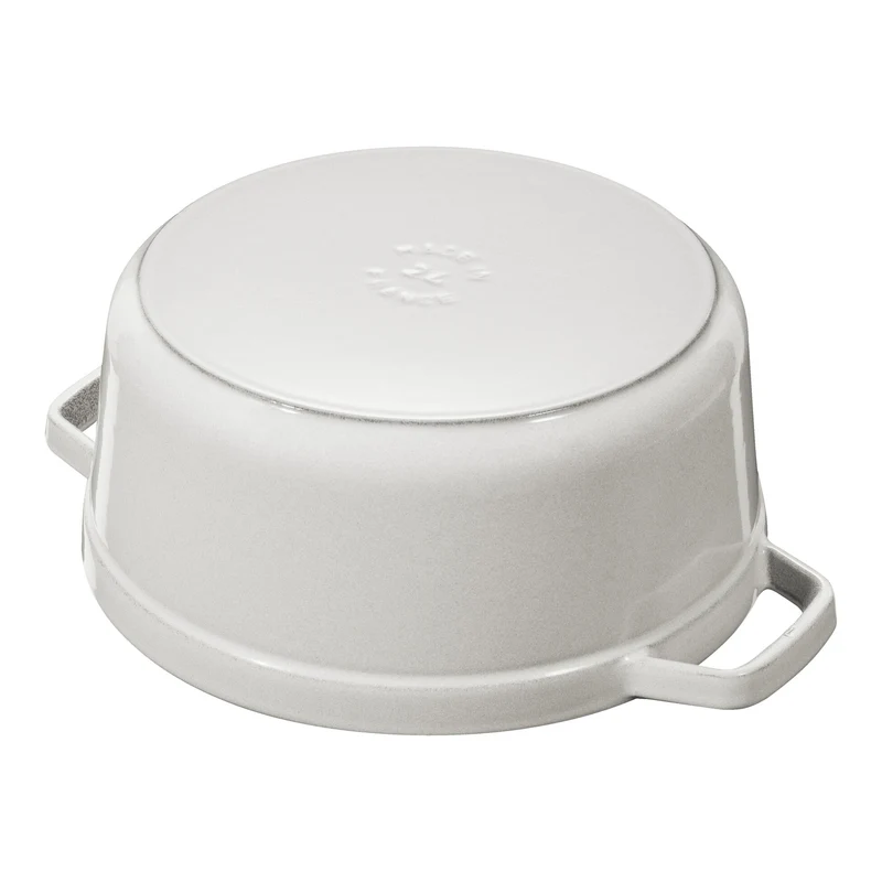 STAUB Weißtrüffel-Bratpfanne 'La Cocotte'