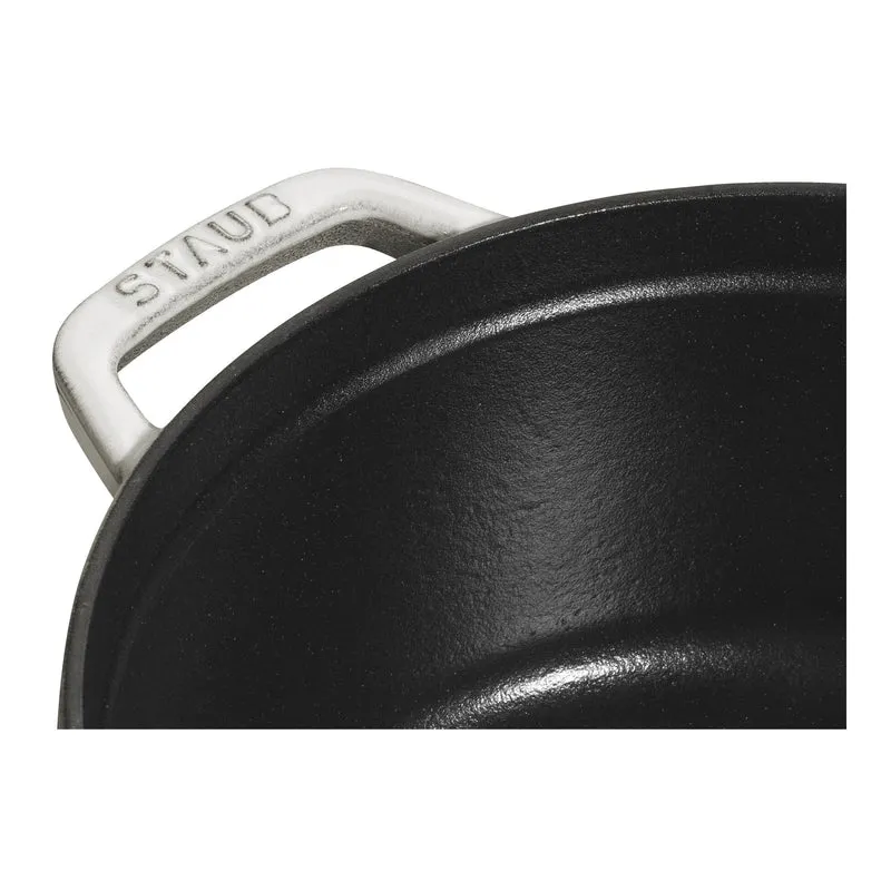 STAUB Weißtrüffel-Bratpfanne 'La Cocotte'