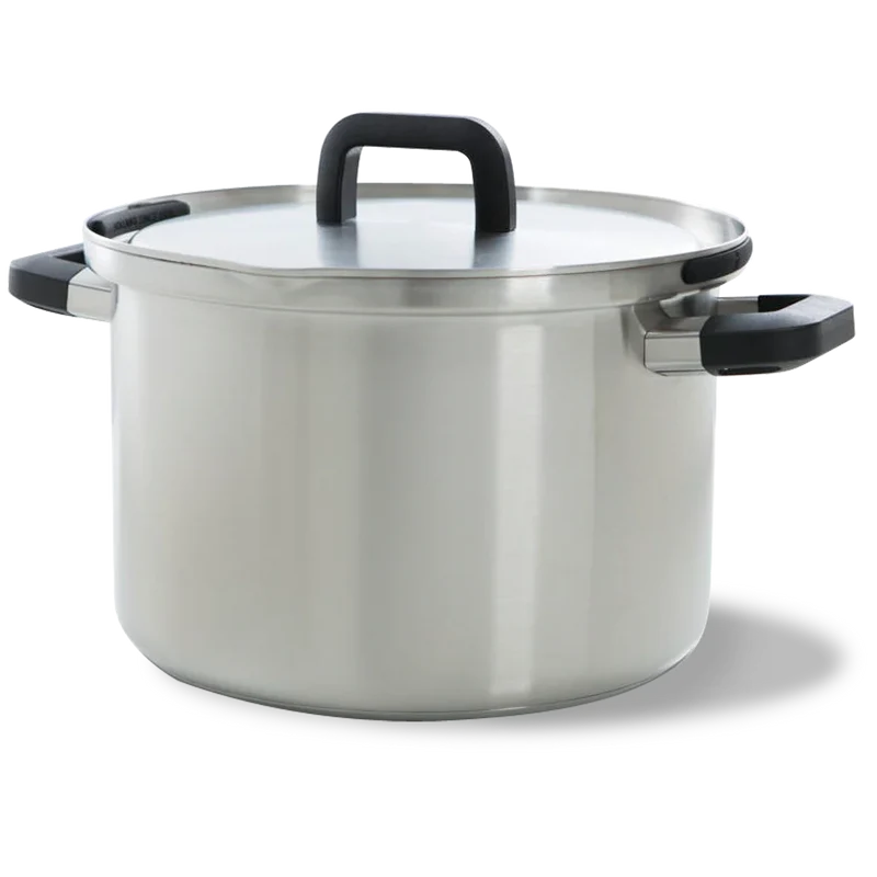 BK Suppentopf Ø24cm / 6,5L 'Flow Cool'