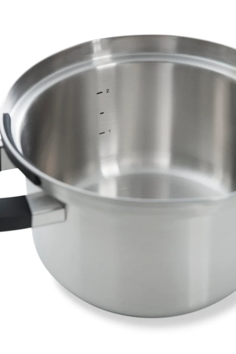 BK Suppentopf Ø24cm / 6,5L 'Flow Cool'