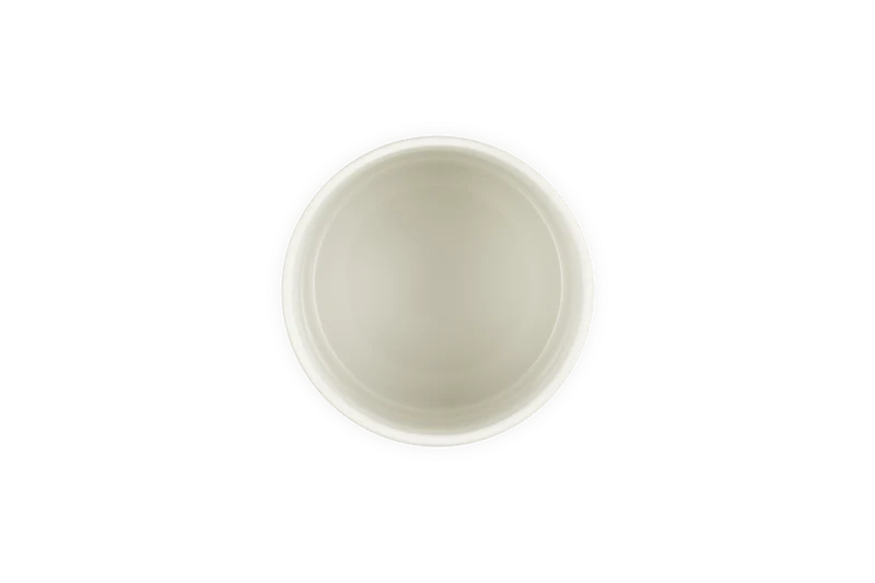 Le Creuset Vorratsdose Signature 'Meringue'