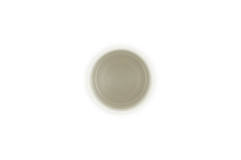 Le Creuset Vorratsdose Signature 'Meringue'