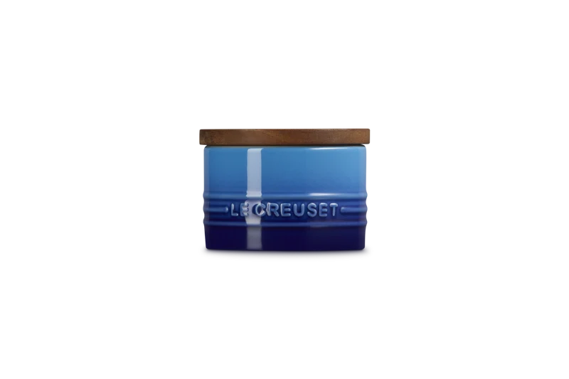 Le Creuset Vorratsdose Signature 'Azure'