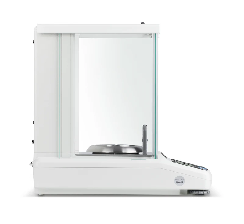 KERN ABT 220-5DNM eichfähige Waage für professionelle Laboranwendungen 82g/220g - 0,00001g/ 0,0001g