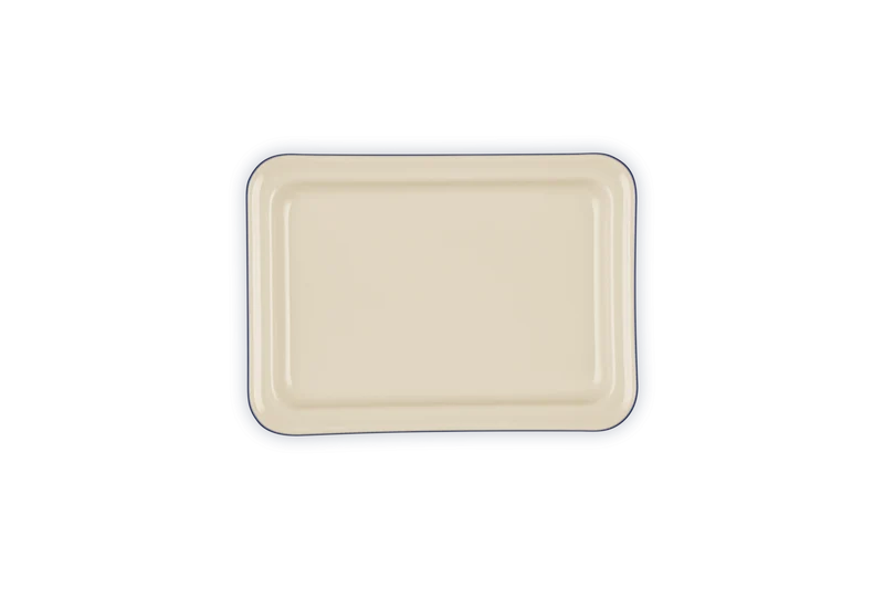 Le Creuset Butterdose 'Azur'